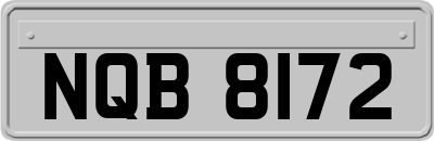 NQB8172