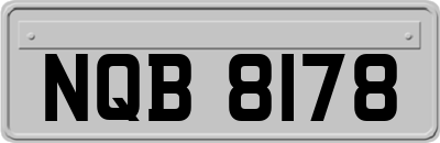 NQB8178