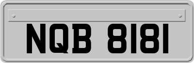 NQB8181