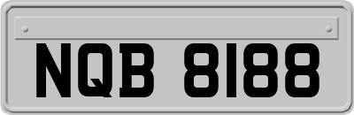NQB8188