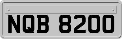 NQB8200