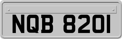 NQB8201