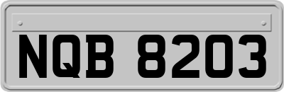 NQB8203