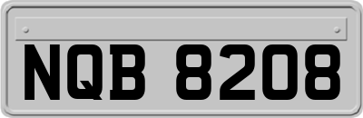 NQB8208