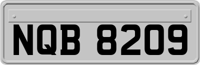 NQB8209