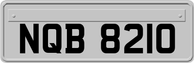 NQB8210