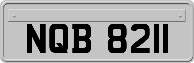 NQB8211
