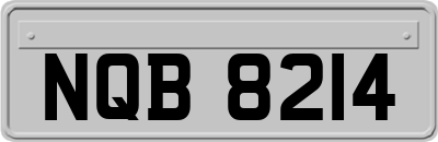 NQB8214