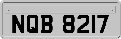 NQB8217
