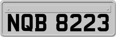 NQB8223