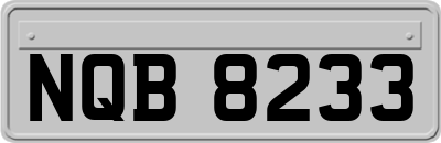 NQB8233