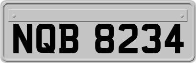 NQB8234