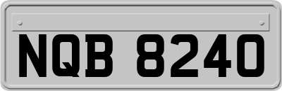 NQB8240