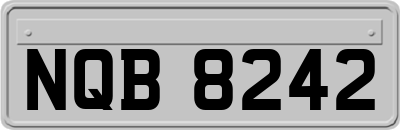 NQB8242