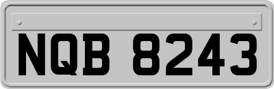 NQB8243