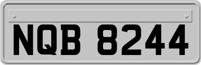 NQB8244