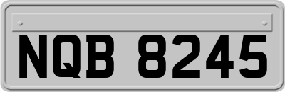 NQB8245