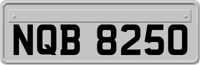 NQB8250