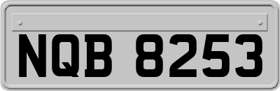 NQB8253