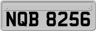 NQB8256