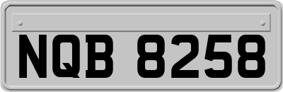 NQB8258