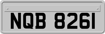 NQB8261