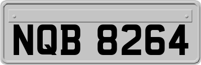 NQB8264