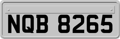 NQB8265