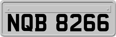NQB8266