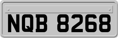 NQB8268