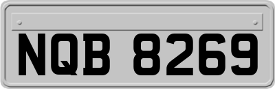 NQB8269