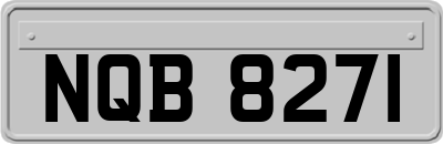 NQB8271