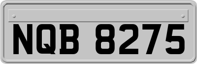 NQB8275