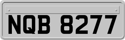 NQB8277