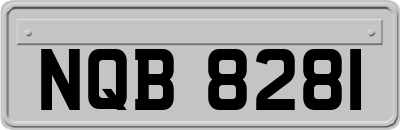 NQB8281