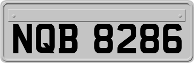 NQB8286