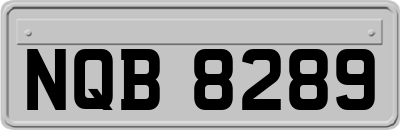 NQB8289