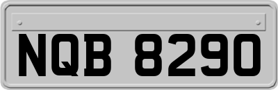 NQB8290