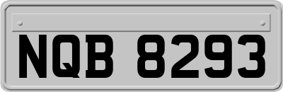 NQB8293