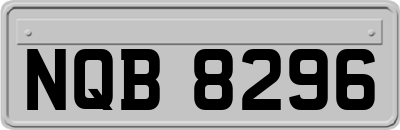 NQB8296