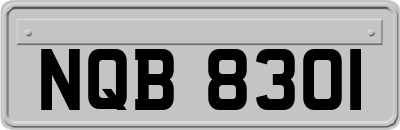 NQB8301