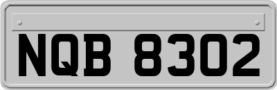 NQB8302