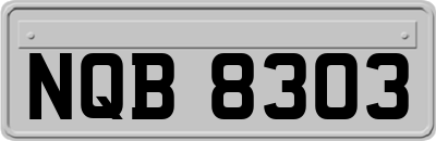 NQB8303
