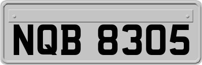 NQB8305