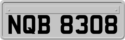 NQB8308