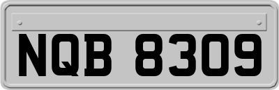 NQB8309