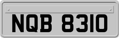 NQB8310