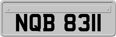 NQB8311