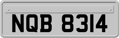 NQB8314