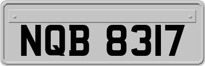 NQB8317
